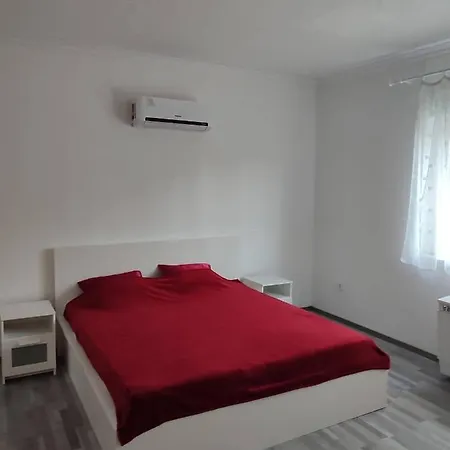 Rakos-patak Family House 布达佩斯