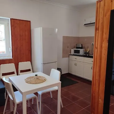Rakos-patak Family House 布达佩斯