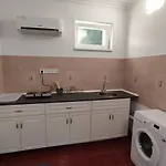 Guest house Rakos-patak Family House Garden & Free Parking
