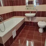 Guest house Rakos-patak Family House Garden & Free Parking