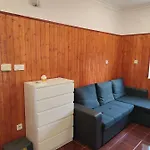 Penzion Rákos-patak Family House Garden&free Parking Budapešť