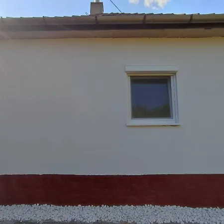 Affittacamere Rákos-patak Family House Budapest