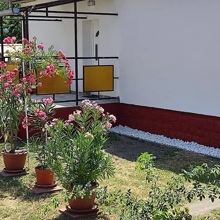 Rakos-patak Family House Pensjonat