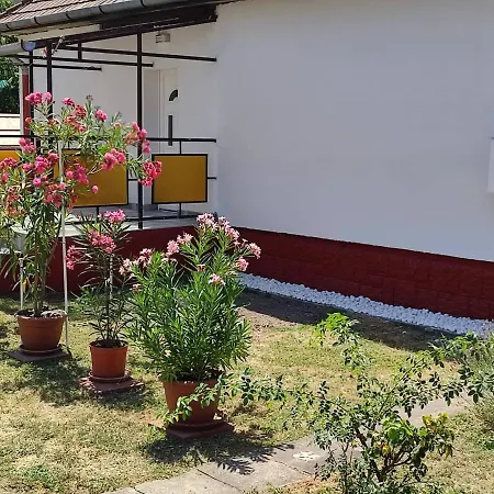 Gæstehus Rakos-patak Family House Garden & Free Parking 4*
