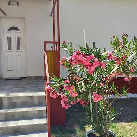Rákos-patak Family House Affittacamere