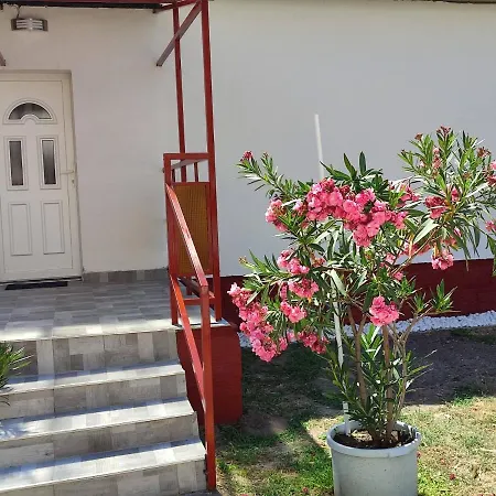 Gæstehus Rakos-patak Family House Garden & Free Parking