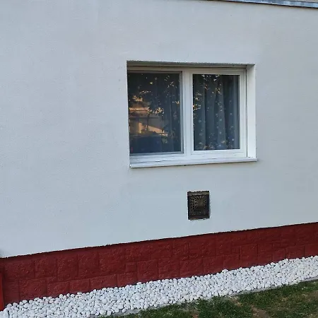Rakos-patak Family House * Budapeszt