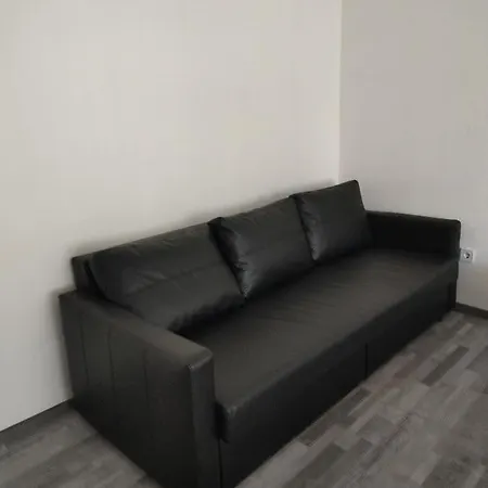 Gæstehus Rakos-patak Family House Garden & Free Parking 4*