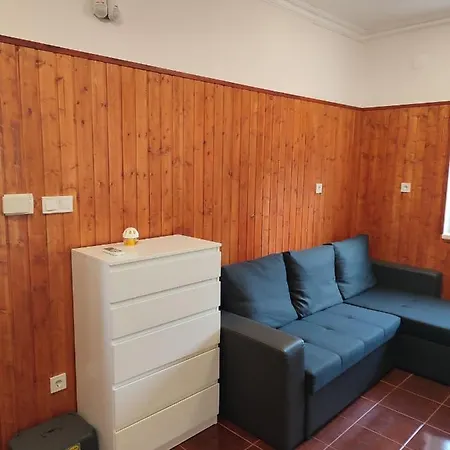 Affittacamere Rákos-patak Family House Budapest