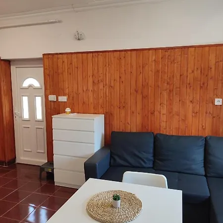Affittacamere Rákos-patak Family House