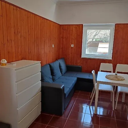 Affittacamere Rákos-patak Family House