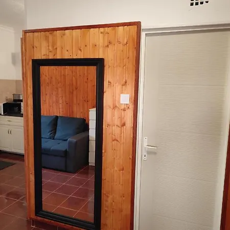 Rákos-patak Family House Affittacamere