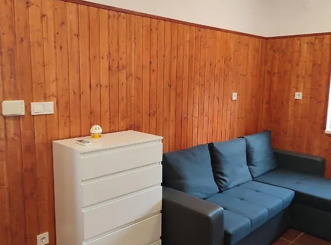 Pensiune Rakos-patak Family House Garden & Free Parking Budapesta