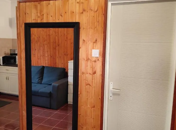 Rakos-patak Family House Garden & Free Parking Pensiune
